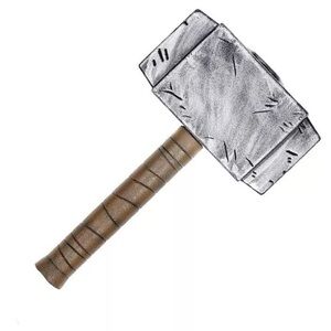 Marvel Thor’s Hammer